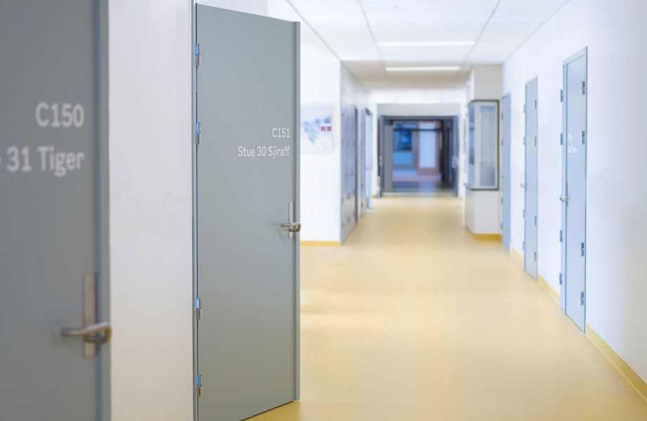 Nordic Door Healthcare carousel 1