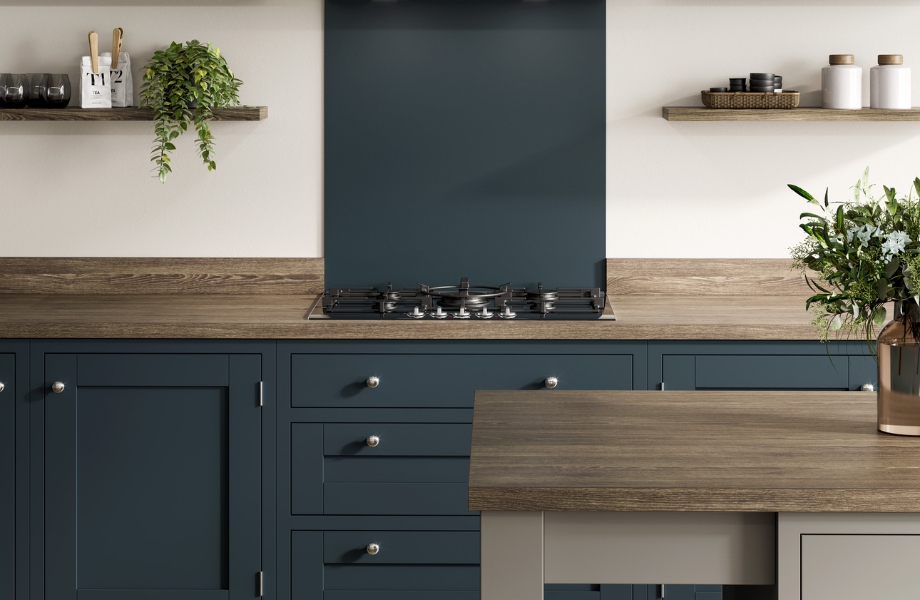 Contract Kitchen carousel image 4 920x600