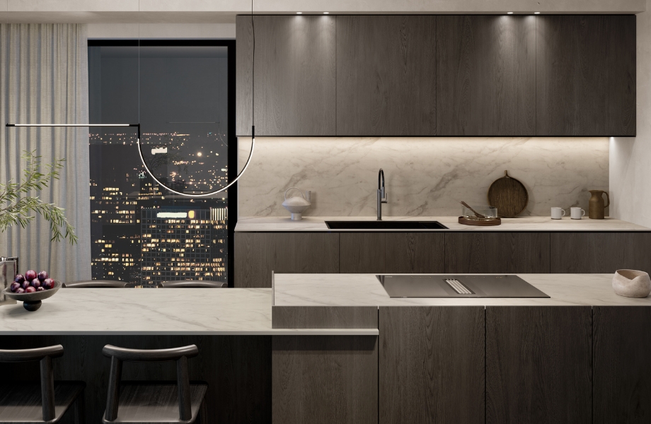 Contract Kitchen carousel image 5 920x600