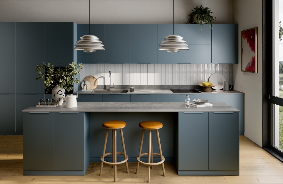 Contract Kitchen carousel image 7 920x600
