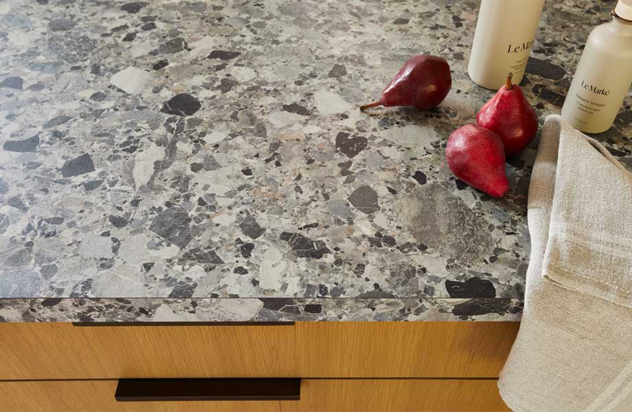 breccia mojave