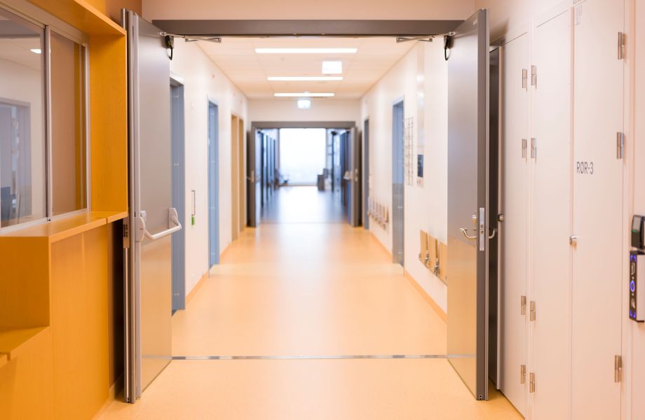 Nordic Door Healthcare carousel 5